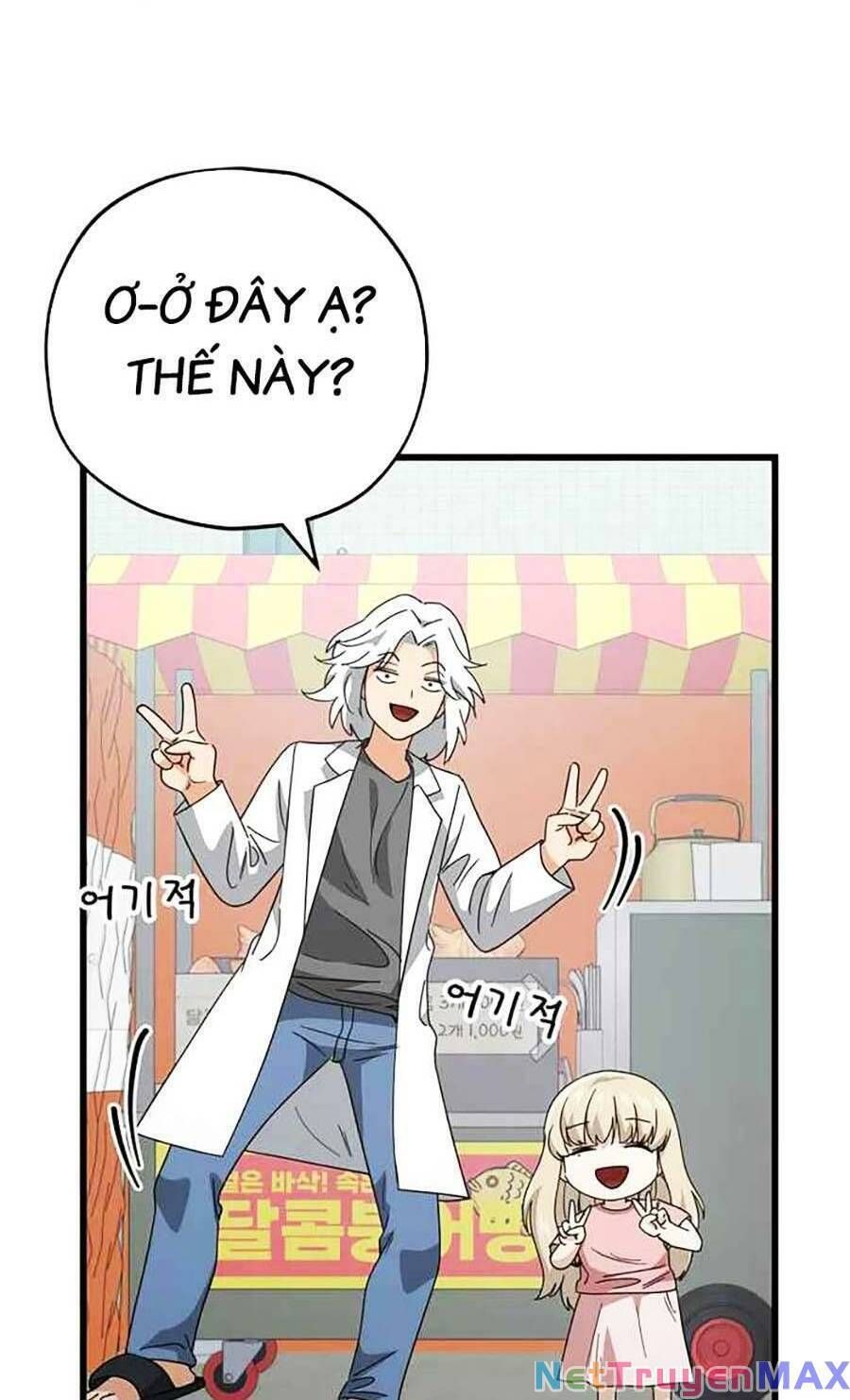 đọc truyện Bố Tôi Quá Mạnh Chương 137 ảnh 108 tại Thiên Thai Truyện