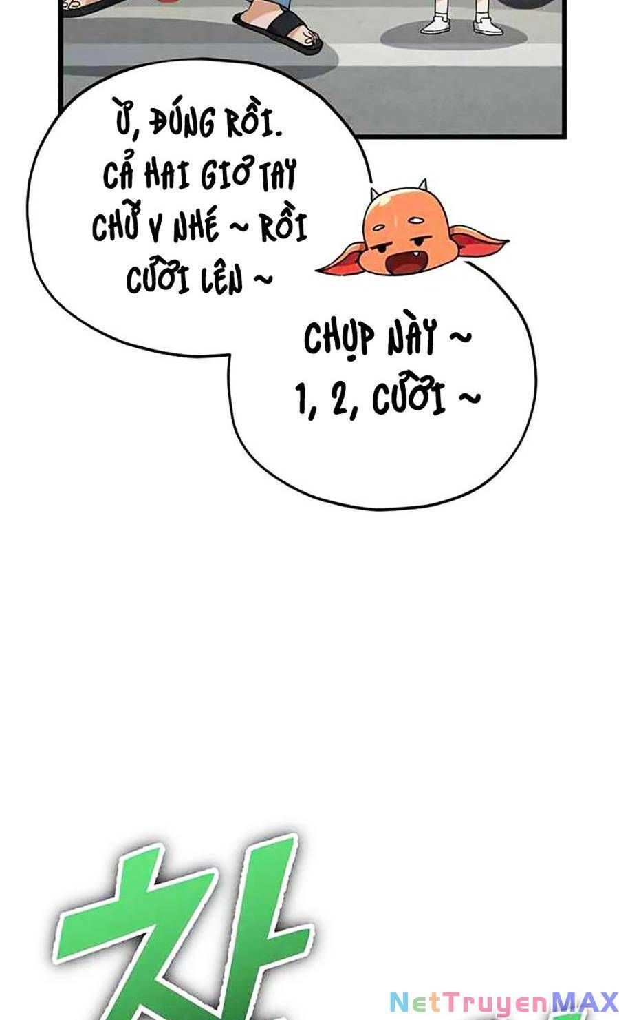 đọc truyện Bố Tôi Quá Mạnh Chương 137 ảnh 109 tại Thiên Thai Truyện