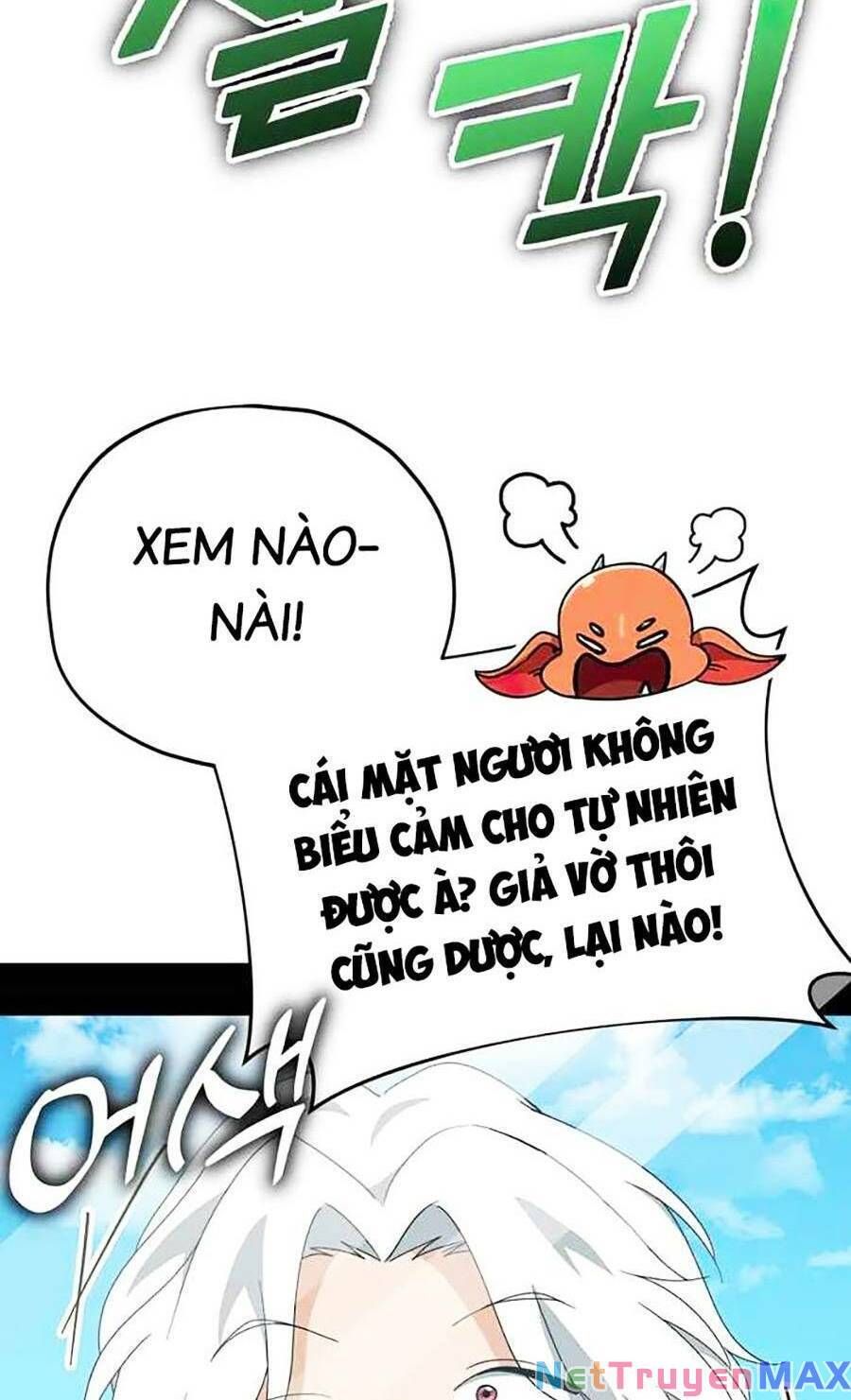 đọc truyện Bố Tôi Quá Mạnh Chương 137 ảnh 110 tại Thiên Thai Truyện