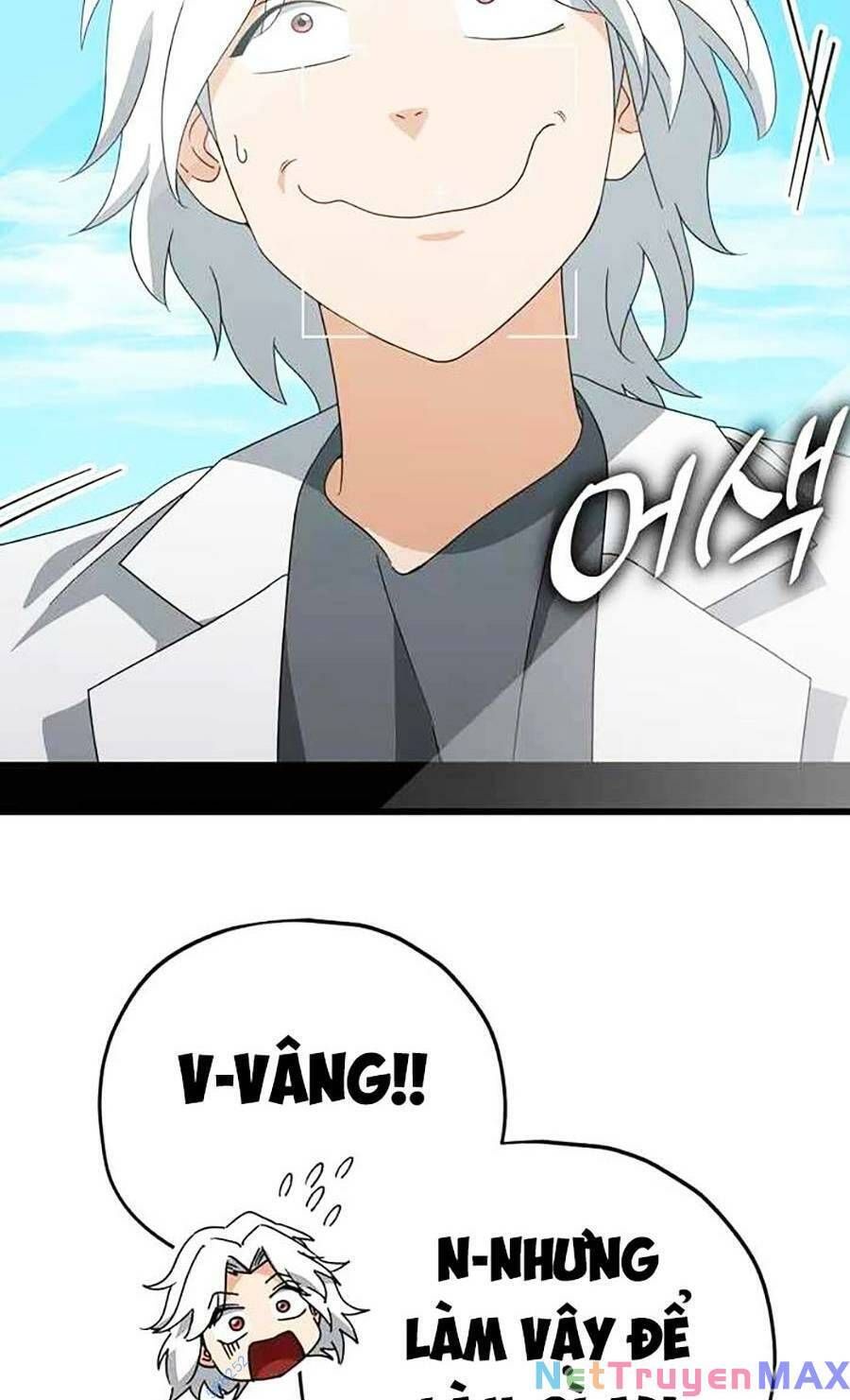 đọc truyện Bố Tôi Quá Mạnh Chương 137 ảnh 111 tại Thiên Thai Truyện