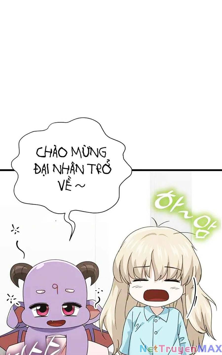 đọc truyện Bố Tôi Quá Mạnh Chương 137 ảnh 13 tại Thiên Thai Truyện