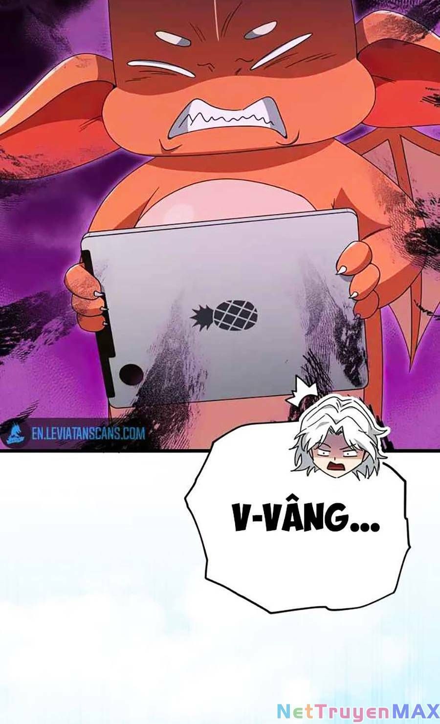 đọc truyện Bố Tôi Quá Mạnh Chương 137 ảnh 113 tại Thiên Thai Truyện