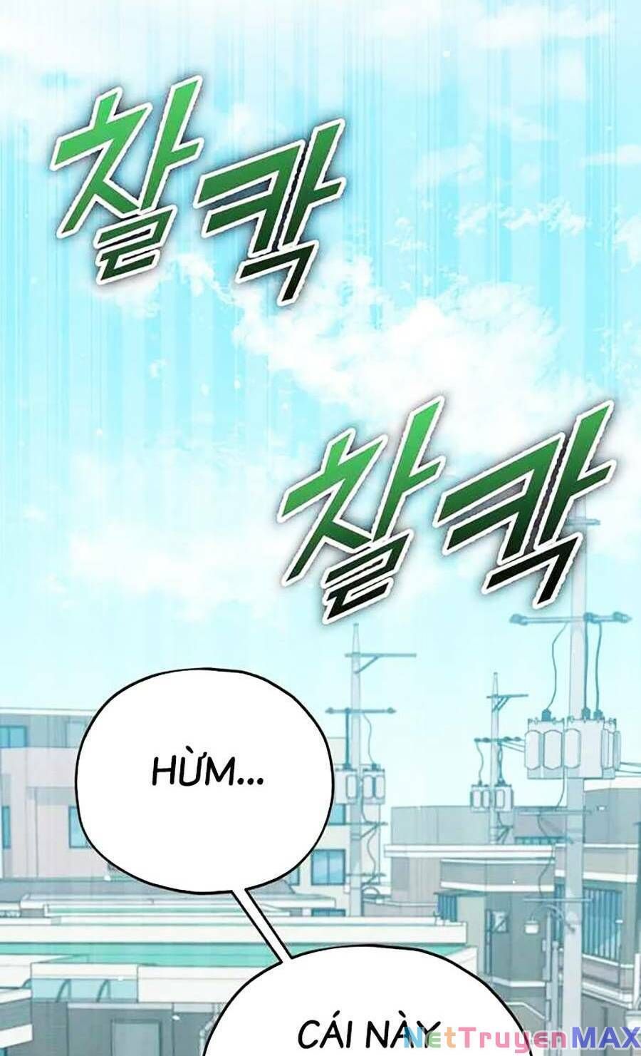 đọc truyện Bố Tôi Quá Mạnh Chương 137 ảnh 114 tại Thiên Thai Truyện