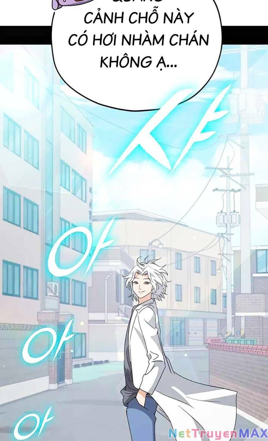 đọc truyện Bố Tôi Quá Mạnh Chương 137 ảnh 117 tại Thiên Thai Truyện