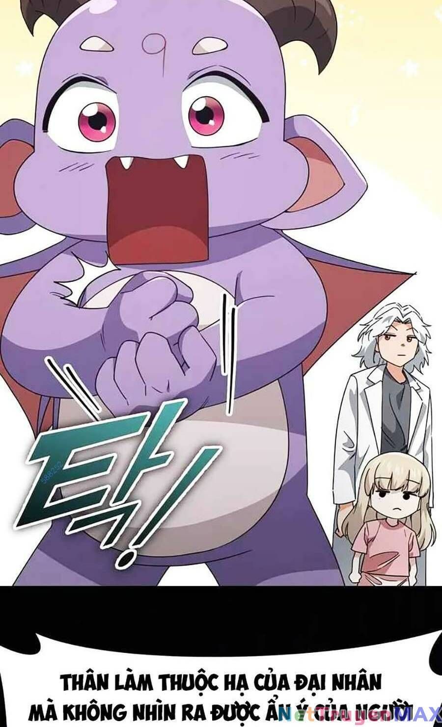 đọc truyện Bố Tôi Quá Mạnh Chương 137 ảnh 120 tại Thiên Thai Truyện