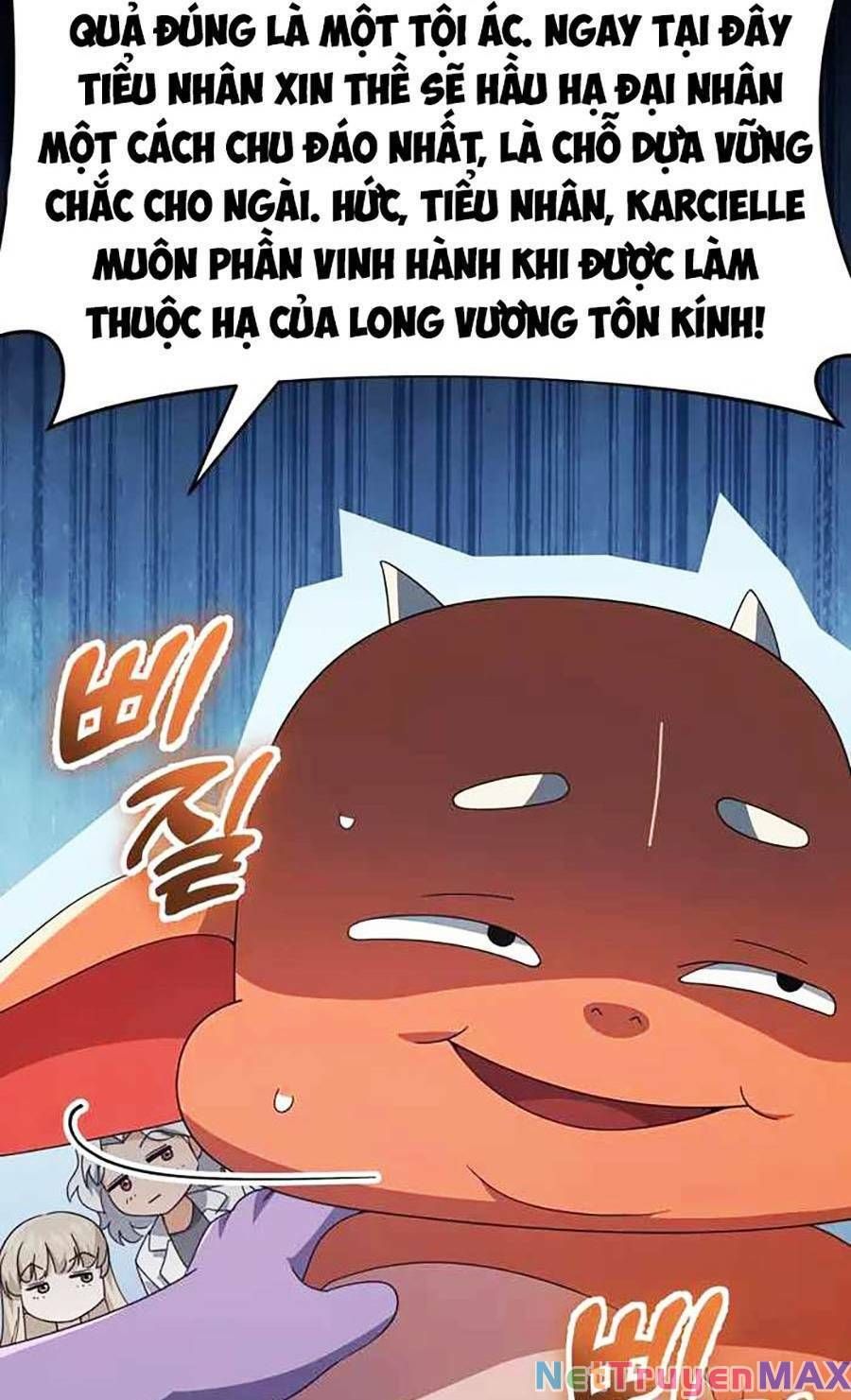 đọc truyện Bố Tôi Quá Mạnh Chương 137 ảnh 121 tại Thiên Thai Truyện