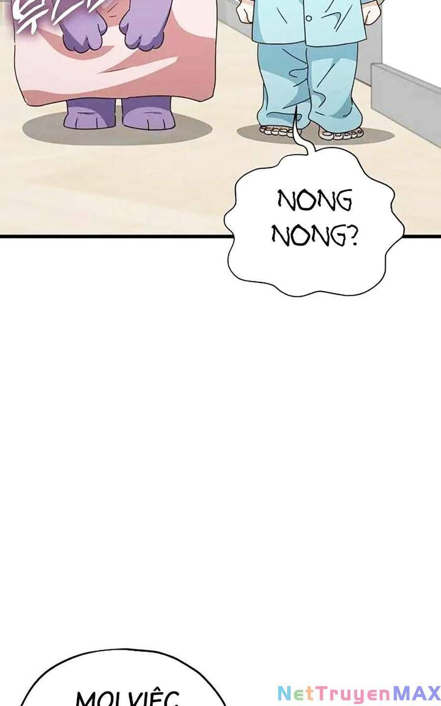 đọc truyện Bố Tôi Quá Mạnh Chương 137 ảnh 14 tại Thiên Thai Truyện