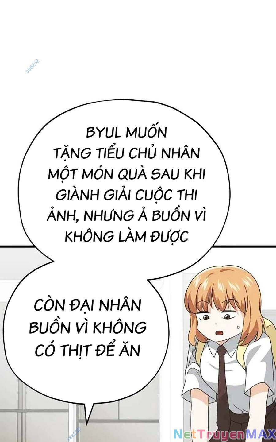 đọc truyện Bố Tôi Quá Mạnh Chương 137 ảnh 131 tại Thiên Thai Truyện