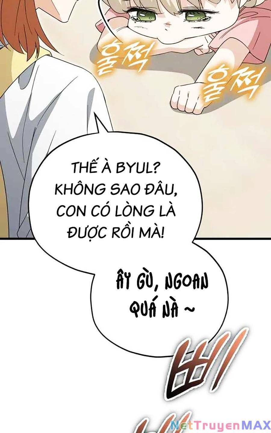 đọc truyện Bố Tôi Quá Mạnh Chương 137 ảnh 134 tại Thiên Thai Truyện