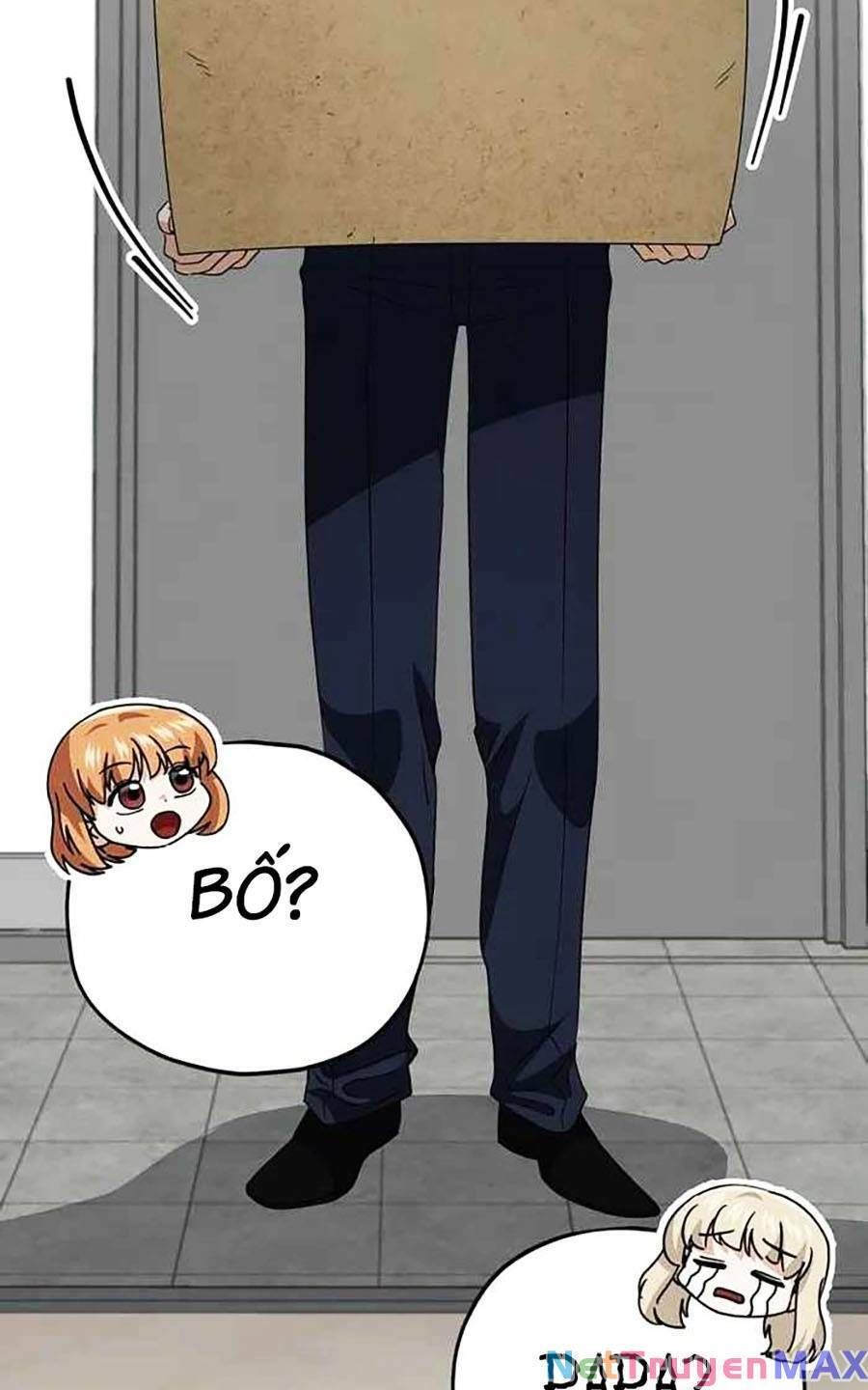 đọc truyện Bố Tôi Quá Mạnh Chương 137 ảnh 137 tại Thiên Thai Truyện