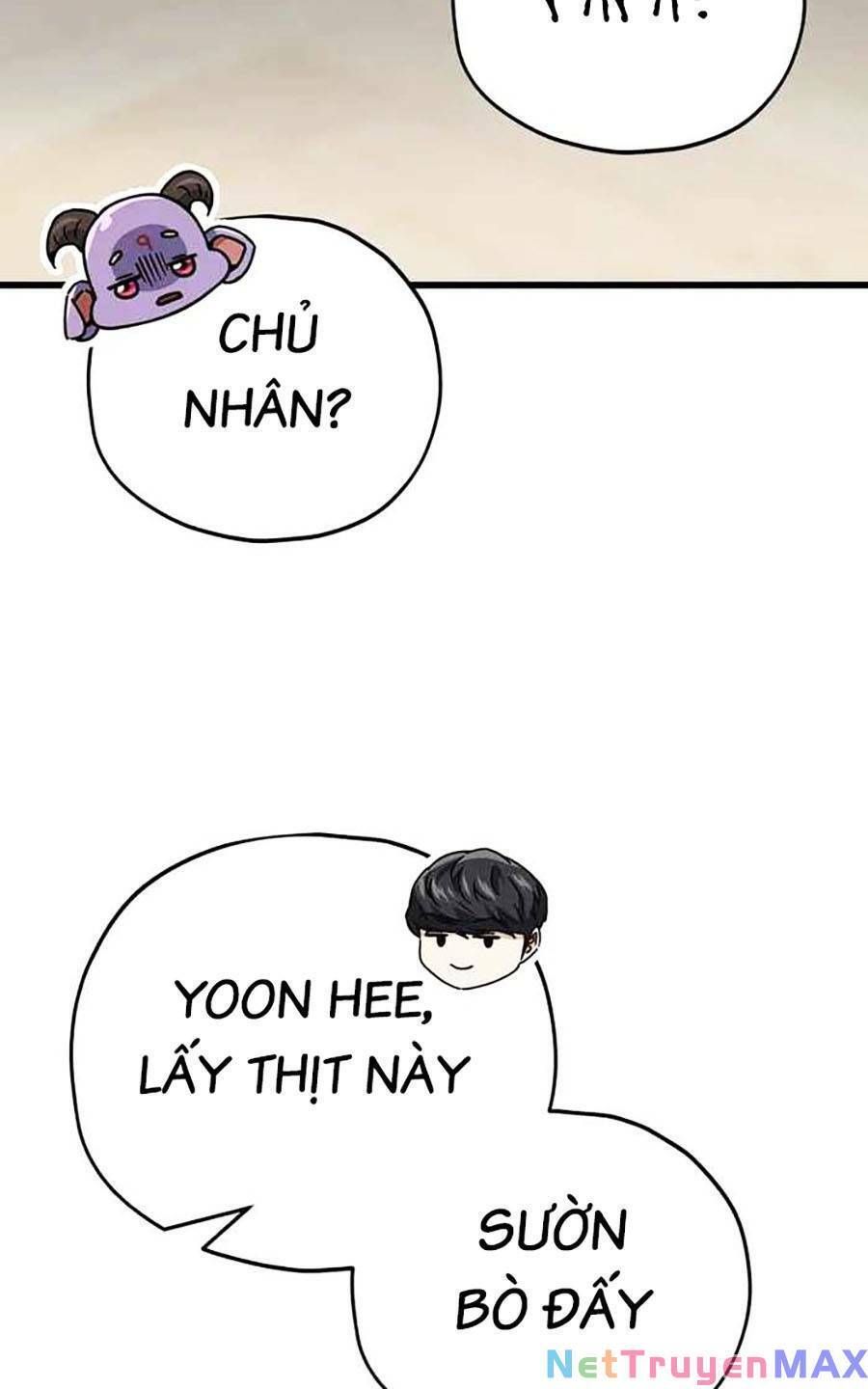 đọc truyện Bố Tôi Quá Mạnh Chương 137 ảnh 138 tại Thiên Thai Truyện