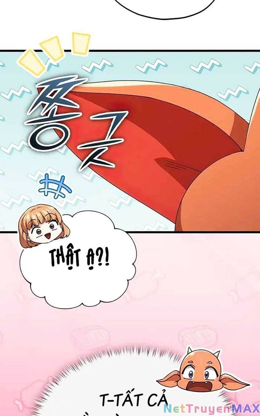 đọc truyện Bố Tôi Quá Mạnh Chương 137 ảnh 139 tại Thiên Thai Truyện