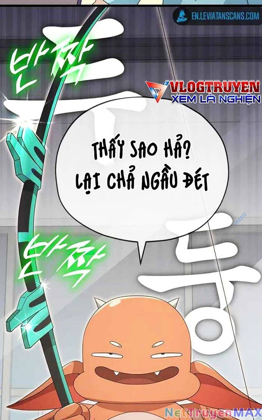 đọc truyện Bố Tôi Quá Mạnh Chương 137 ảnh 16 tại Thiên Thai Truyện