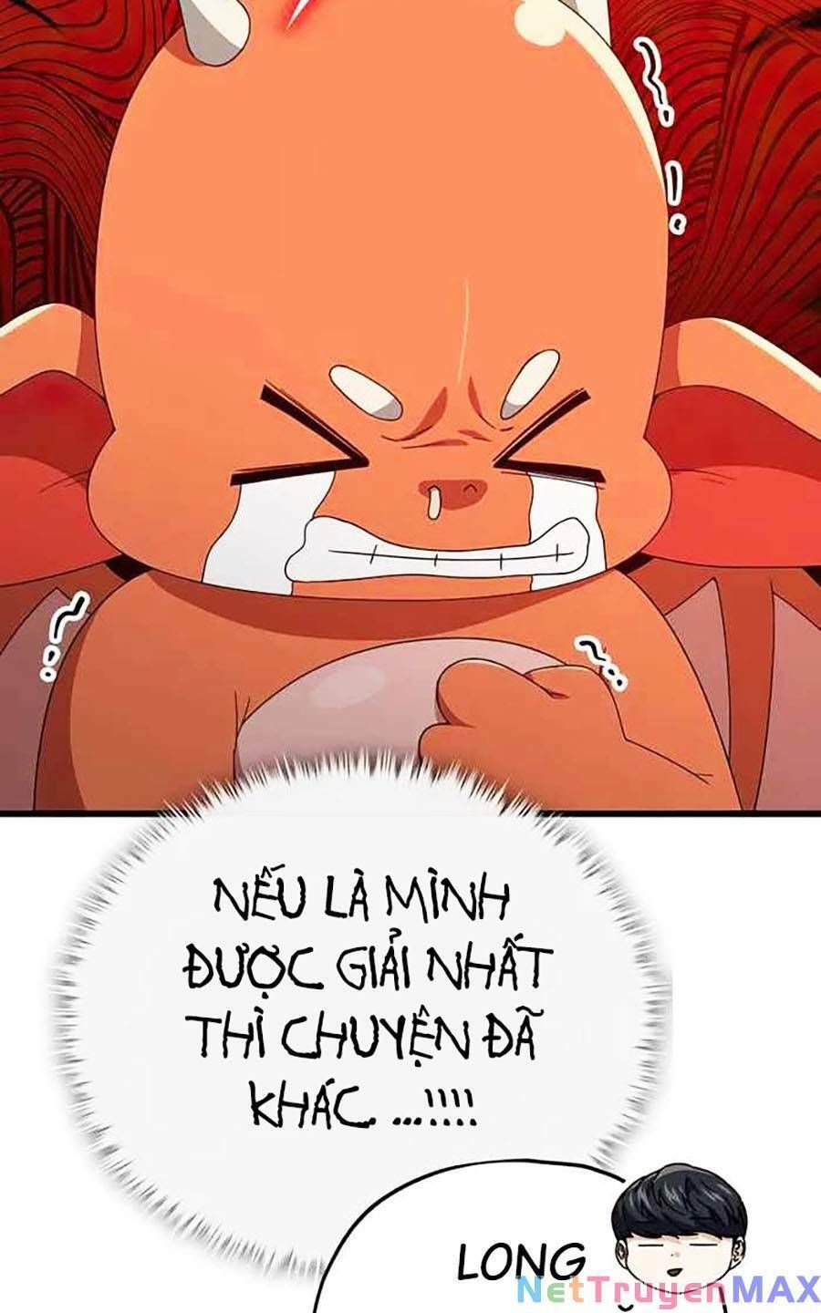 đọc truyện Bố Tôi Quá Mạnh Chương 137 ảnh 142 tại Thiên Thai Truyện