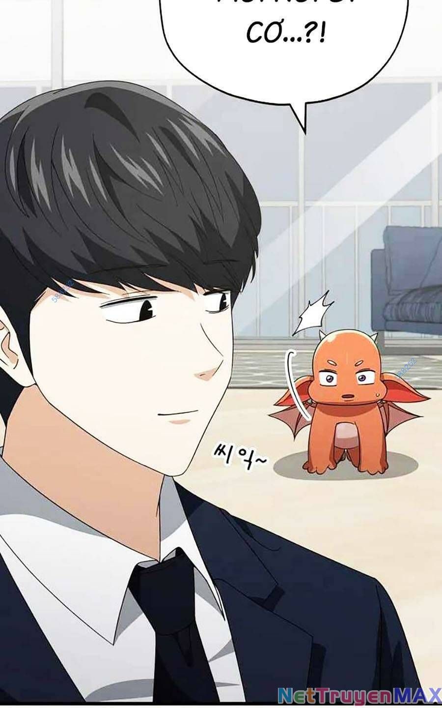 đọc truyện Bố Tôi Quá Mạnh Chương 137 ảnh 144 tại Thiên Thai Truyện