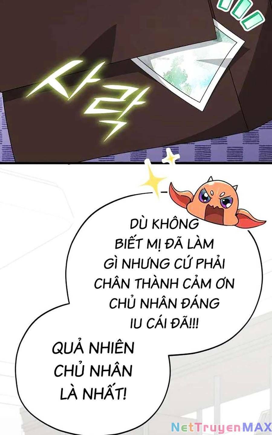 đọc truyện Bố Tôi Quá Mạnh Chương 137 ảnh 146 tại Thiên Thai Truyện