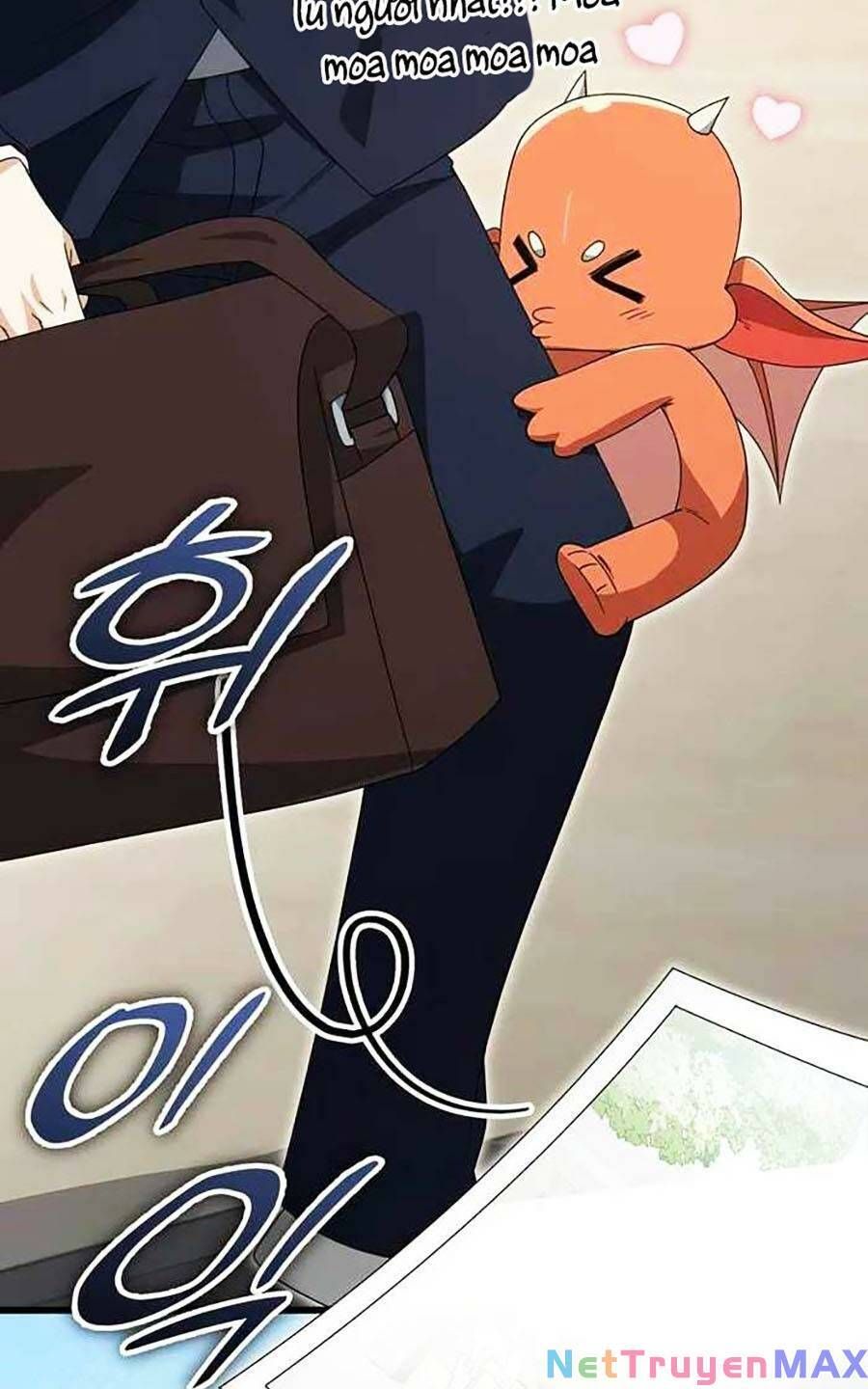 đọc truyện Bố Tôi Quá Mạnh Chương 137 ảnh 148 tại Thiên Thai Truyện