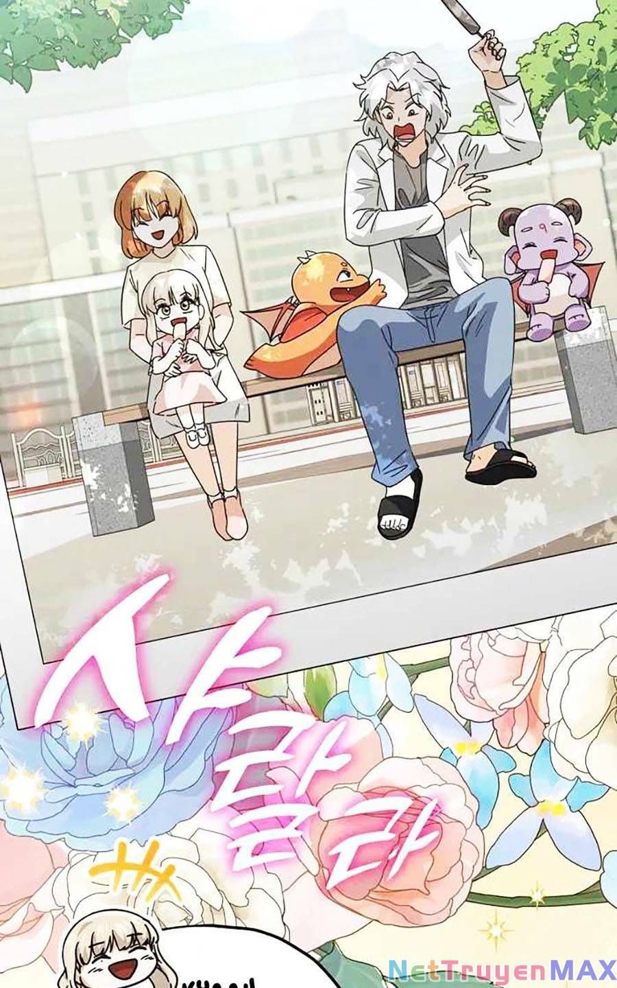 đọc truyện Bố Tôi Quá Mạnh Chương 137 ảnh 150 tại Thiên Thai Truyện