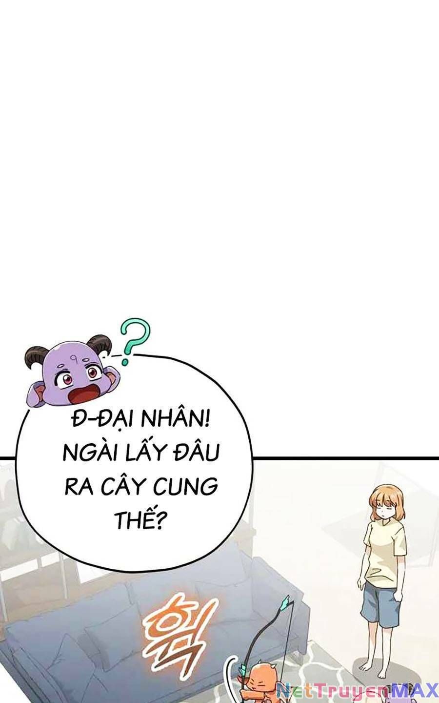 đọc truyện Bố Tôi Quá Mạnh Chương 137 ảnh 18 tại Thiên Thai Truyện