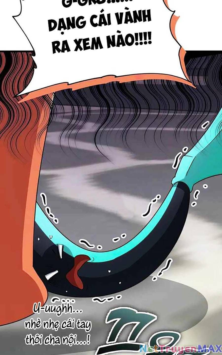 đọc truyện Bố Tôi Quá Mạnh Chương 137 ảnh 22 tại Thiên Thai Truyện