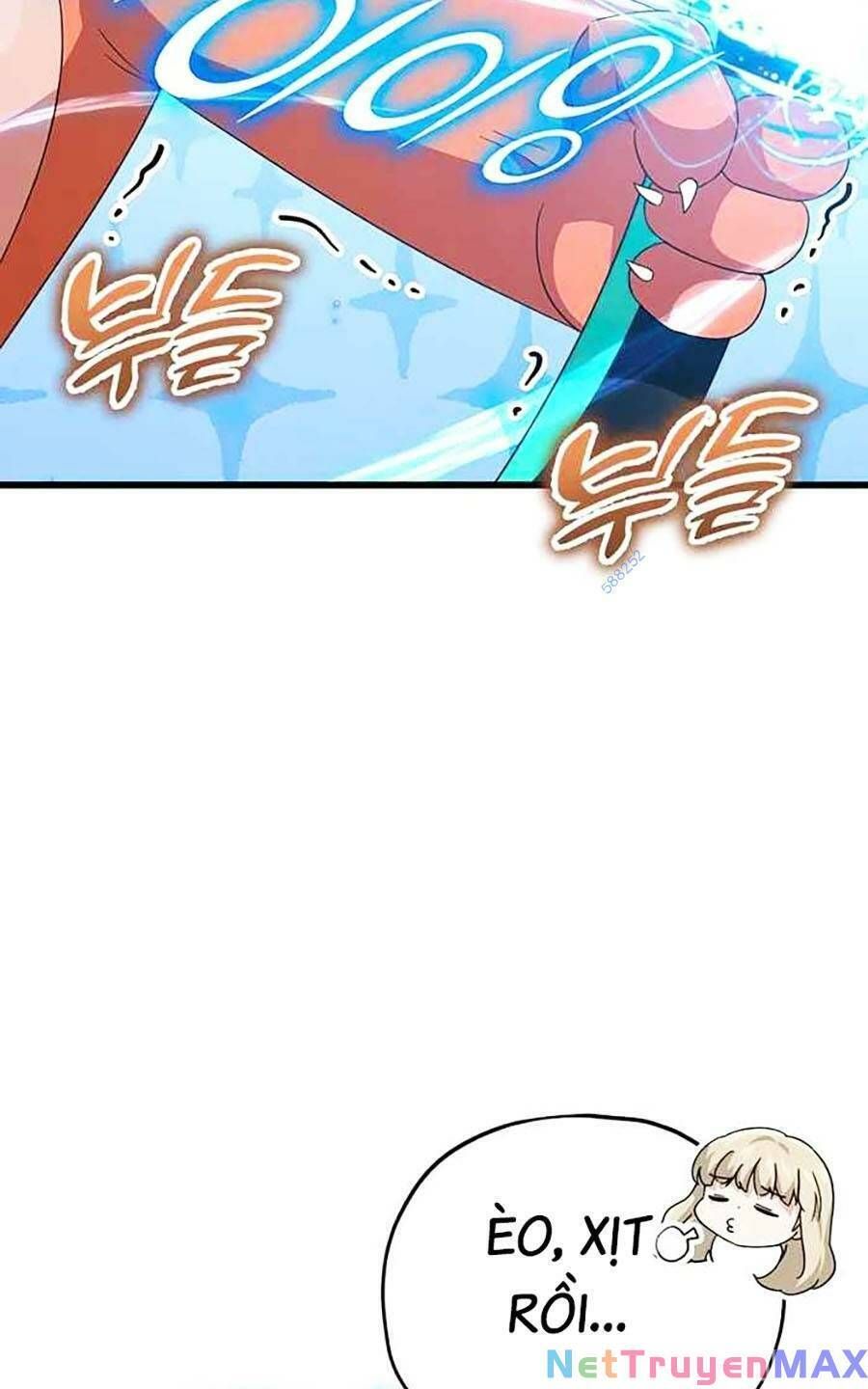 đọc truyện Bố Tôi Quá Mạnh Chương 137 ảnh 24 tại Thiên Thai Truyện