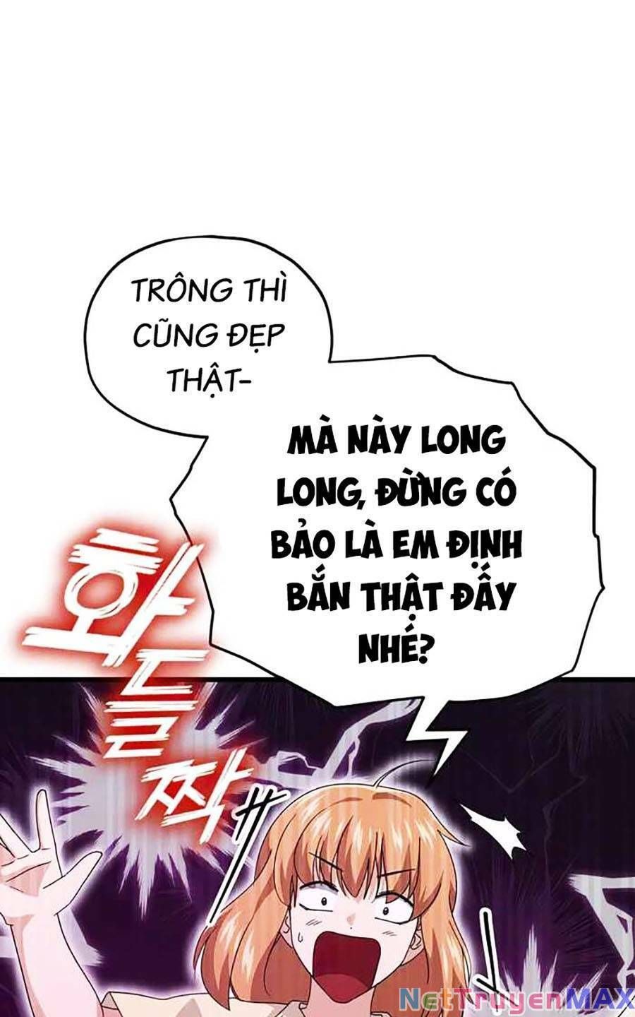 đọc truyện Bố Tôi Quá Mạnh Chương 137 ảnh 26 tại Thiên Thai Truyện