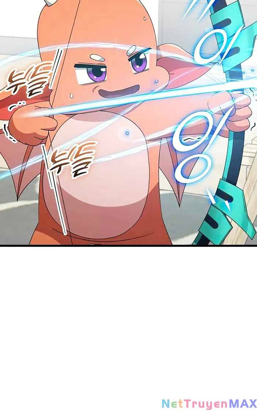 đọc truyện Bố Tôi Quá Mạnh Chương 137 ảnh 29 tại Thiên Thai Truyện