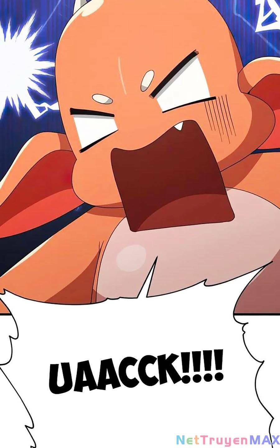 đọc truyện Bố Tôi Quá Mạnh Chương 137 ảnh 5 tại Thiên Thai Truyện