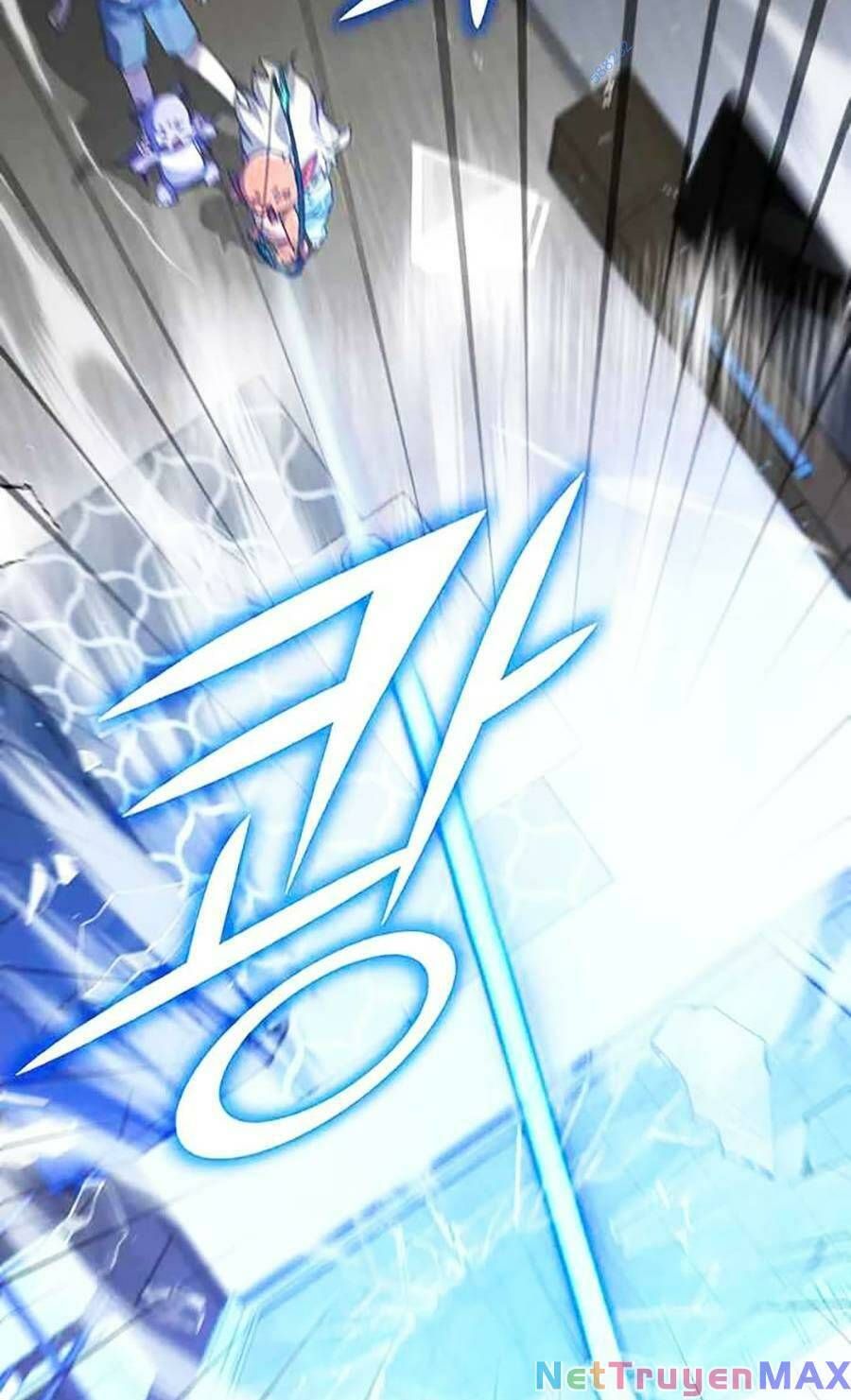 đọc truyện Bố Tôi Quá Mạnh Chương 137 ảnh 35 tại Thiên Thai Truyện