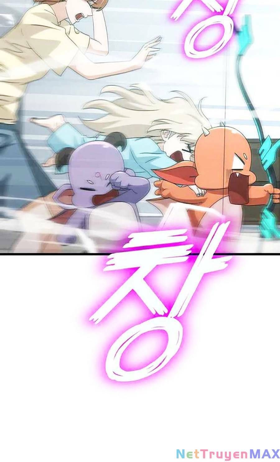 đọc truyện Bố Tôi Quá Mạnh Chương 137 ảnh 37 tại Thiên Thai Truyện