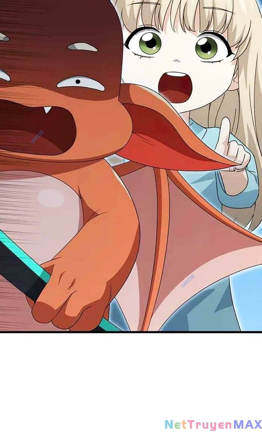 đọc truyện Bố Tôi Quá Mạnh Chương 137 ảnh 40 tại Thiên Thai Truyện