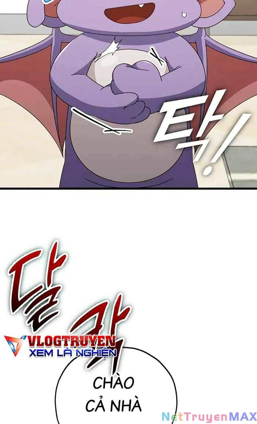 đọc truyện Bố Tôi Quá Mạnh Chương 137 ảnh 42 tại Thiên Thai Truyện