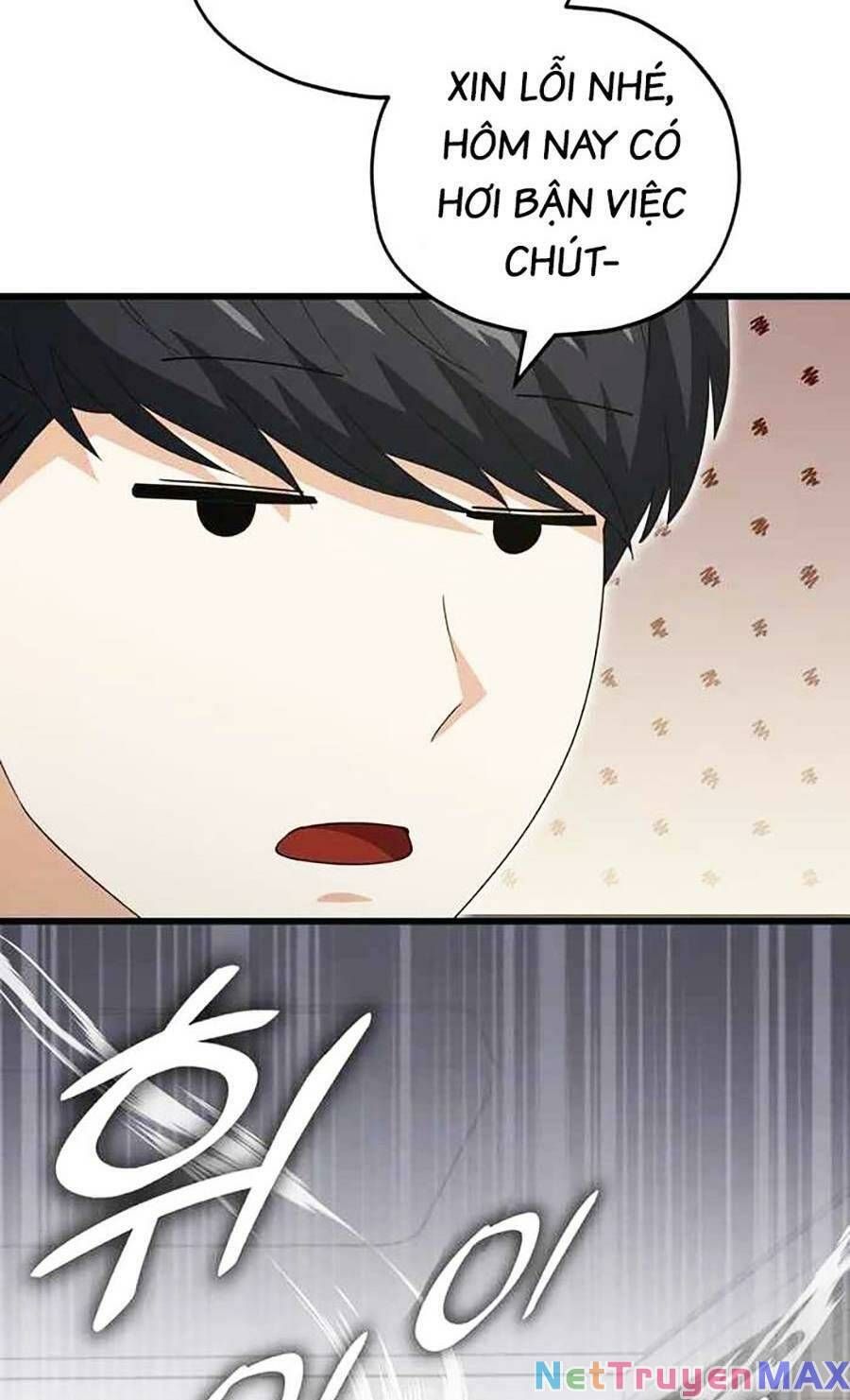 đọc truyện Bố Tôi Quá Mạnh Chương 137 ảnh 43 tại Thiên Thai Truyện