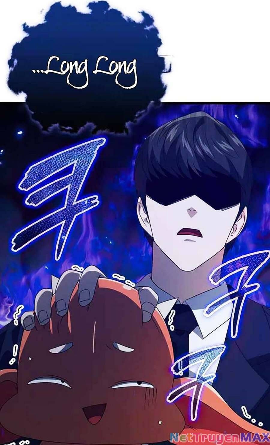 đọc truyện Bố Tôi Quá Mạnh Chương 137 ảnh 47 tại Thiên Thai Truyện