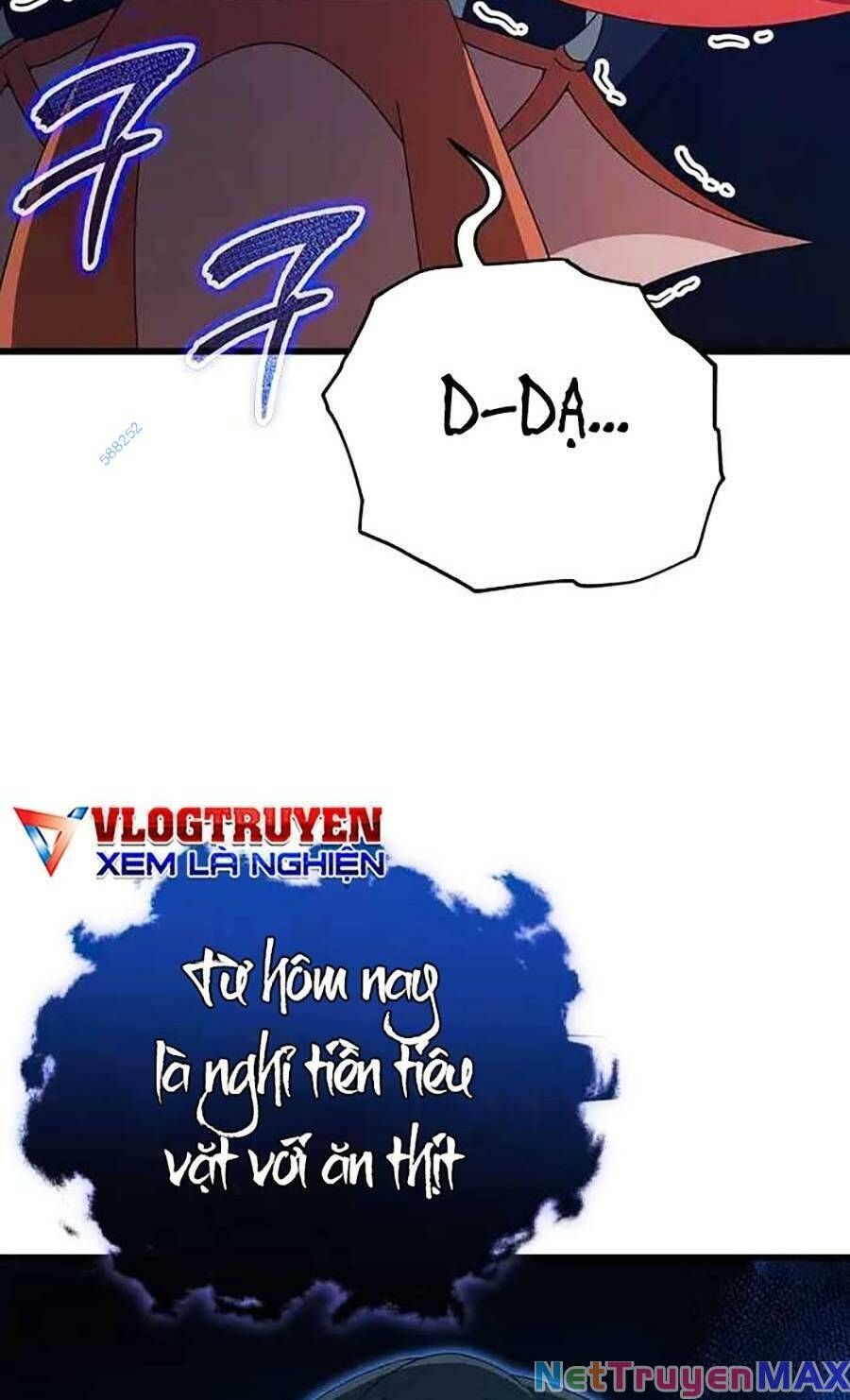 đọc truyện Bố Tôi Quá Mạnh Chương 137 ảnh 48 tại Thiên Thai Truyện