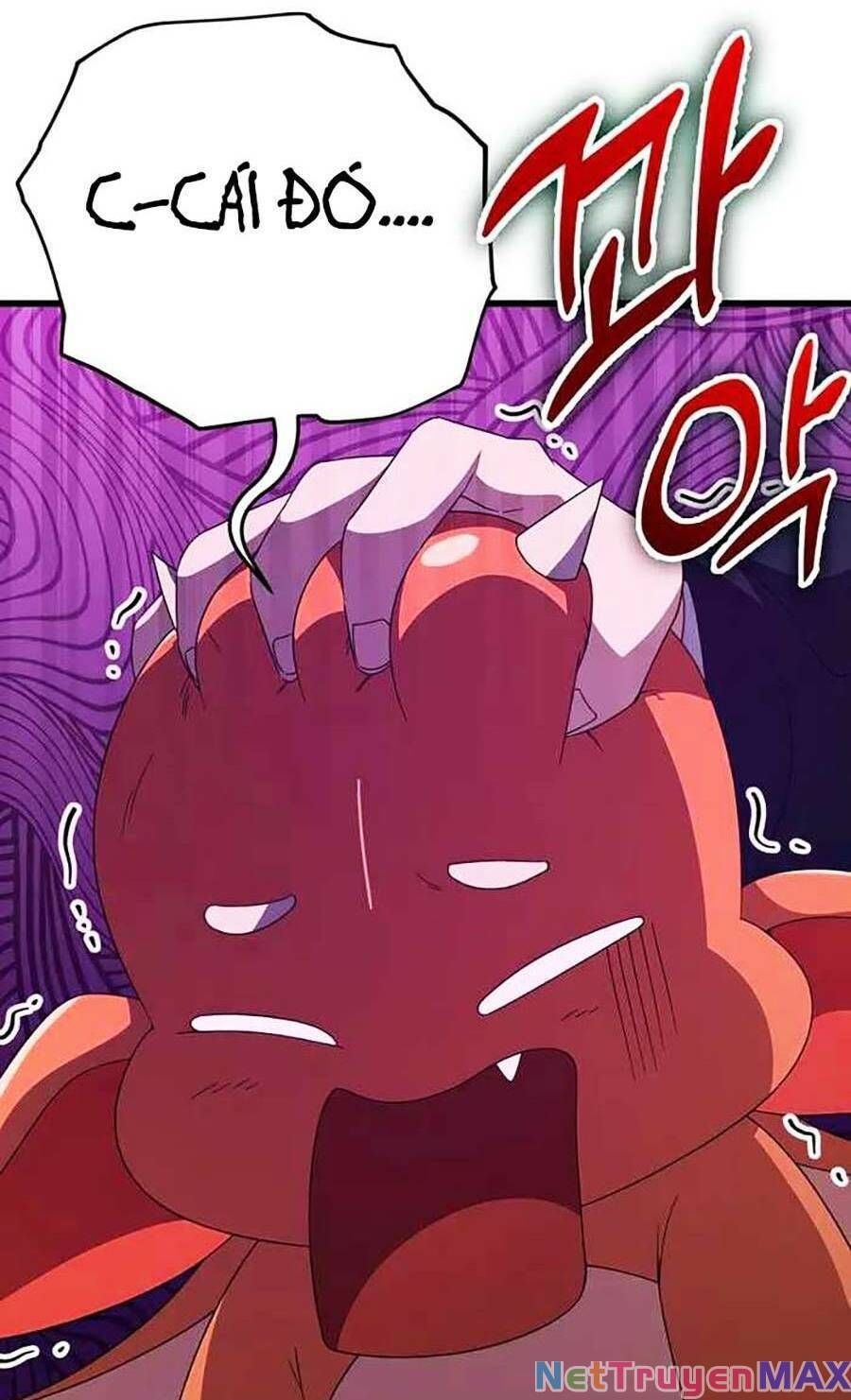 đọc truyện Bố Tôi Quá Mạnh Chương 137 ảnh 50 tại Thiên Thai Truyện