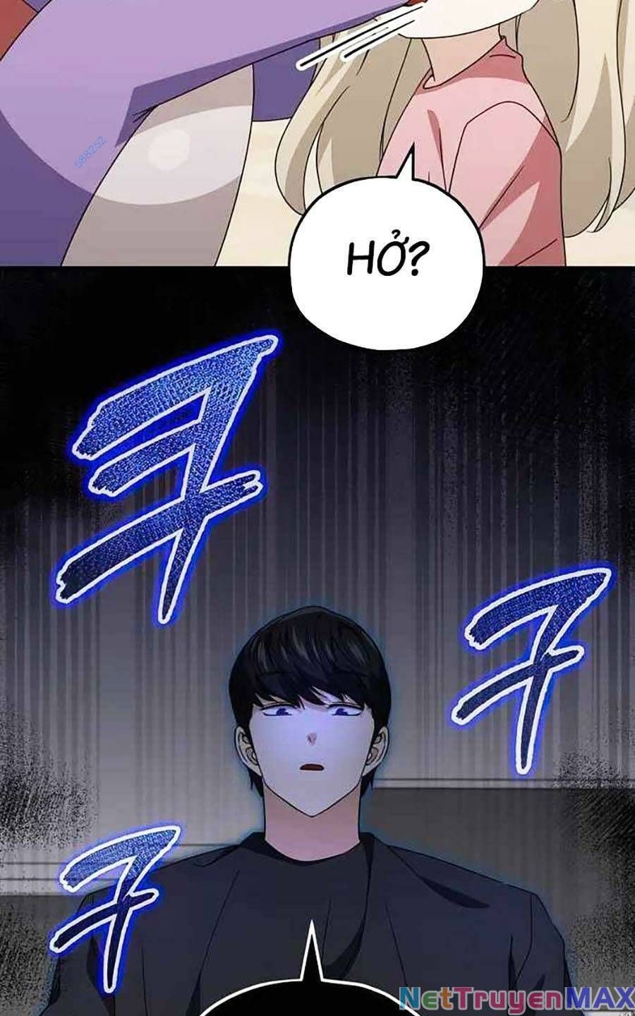 đọc truyện Bố Tôi Quá Mạnh Chương 137 ảnh 7 tại Thiên Thai Truyện