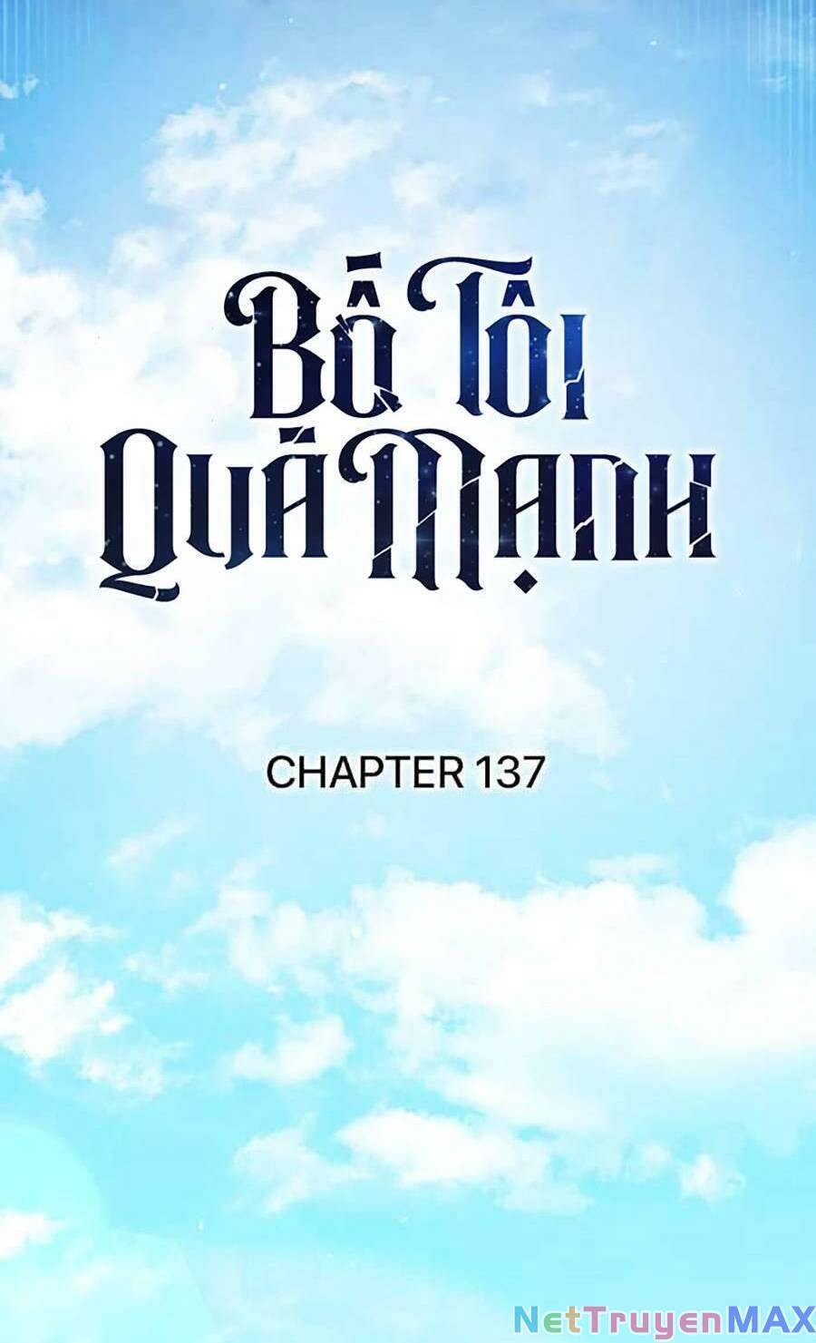 đọc truyện Bố Tôi Quá Mạnh Chương 137 ảnh 52 tại Thiên Thai Truyện