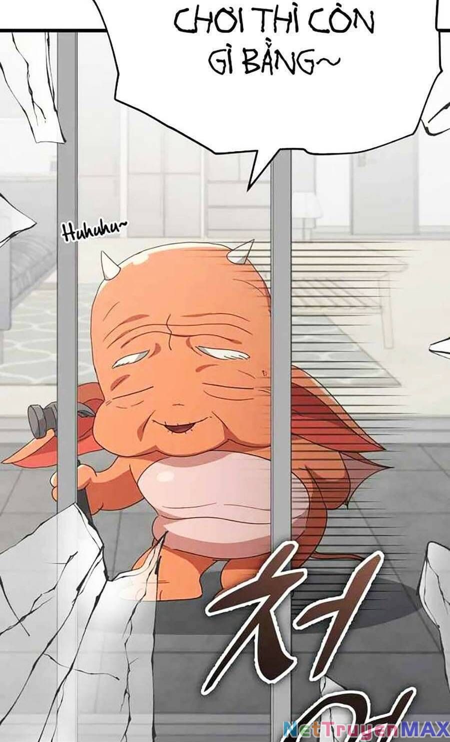 đọc truyện Bố Tôi Quá Mạnh Chương 137 ảnh 56 tại Thiên Thai Truyện