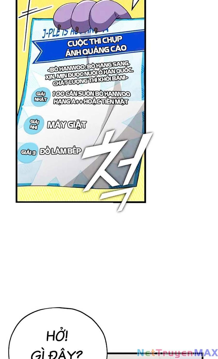 đọc truyện Bố Tôi Quá Mạnh Chương 137 ảnh 61 tại Thiên Thai Truyện