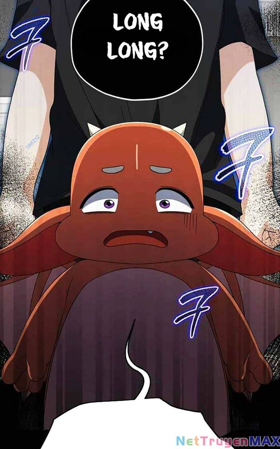 đọc truyện Bố Tôi Quá Mạnh Chương 137 ảnh 8 tại Thiên Thai Truyện