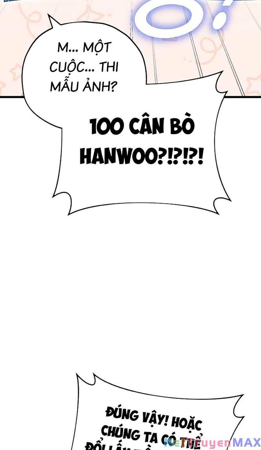 đọc truyện Bố Tôi Quá Mạnh Chương 137 ảnh 66 tại Thiên Thai Truyện