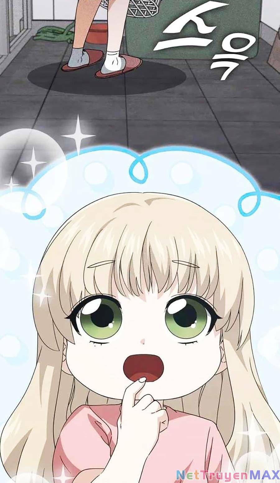 đọc truyện Bố Tôi Quá Mạnh Chương 137 ảnh 69 tại Thiên Thai Truyện