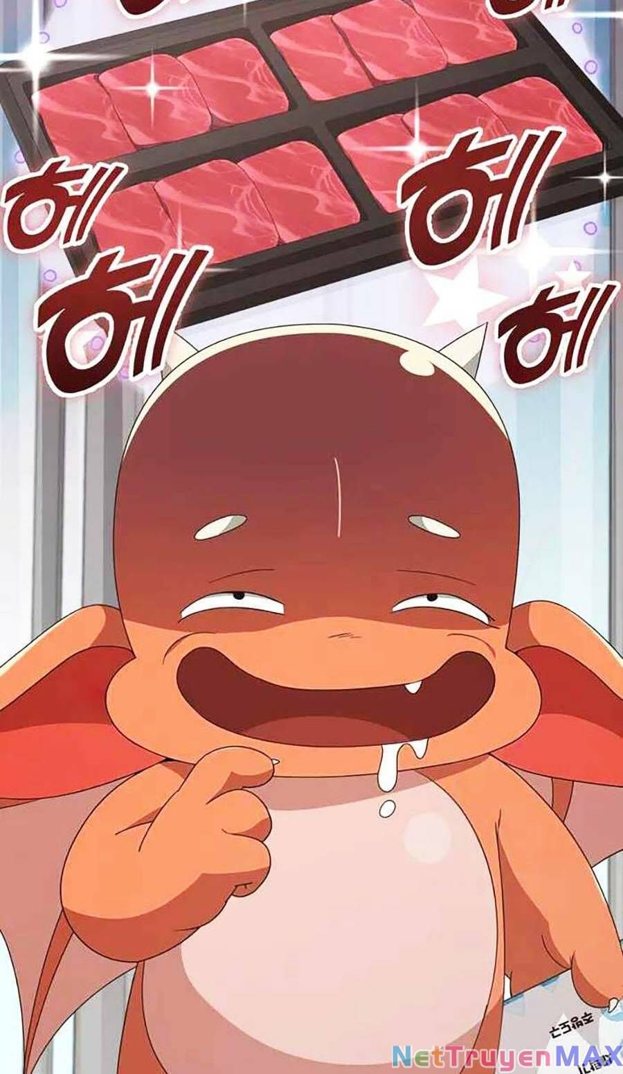 đọc truyện Bố Tôi Quá Mạnh Chương 137 ảnh 74 tại Thiên Thai Truyện