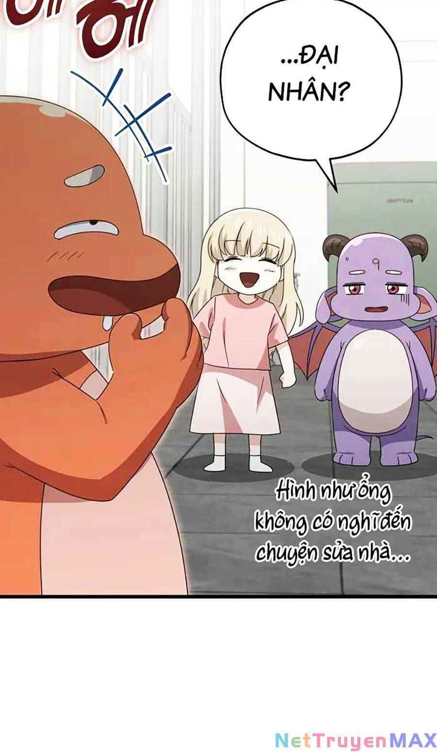 đọc truyện Bố Tôi Quá Mạnh Chương 137 ảnh 77 tại Thiên Thai Truyện