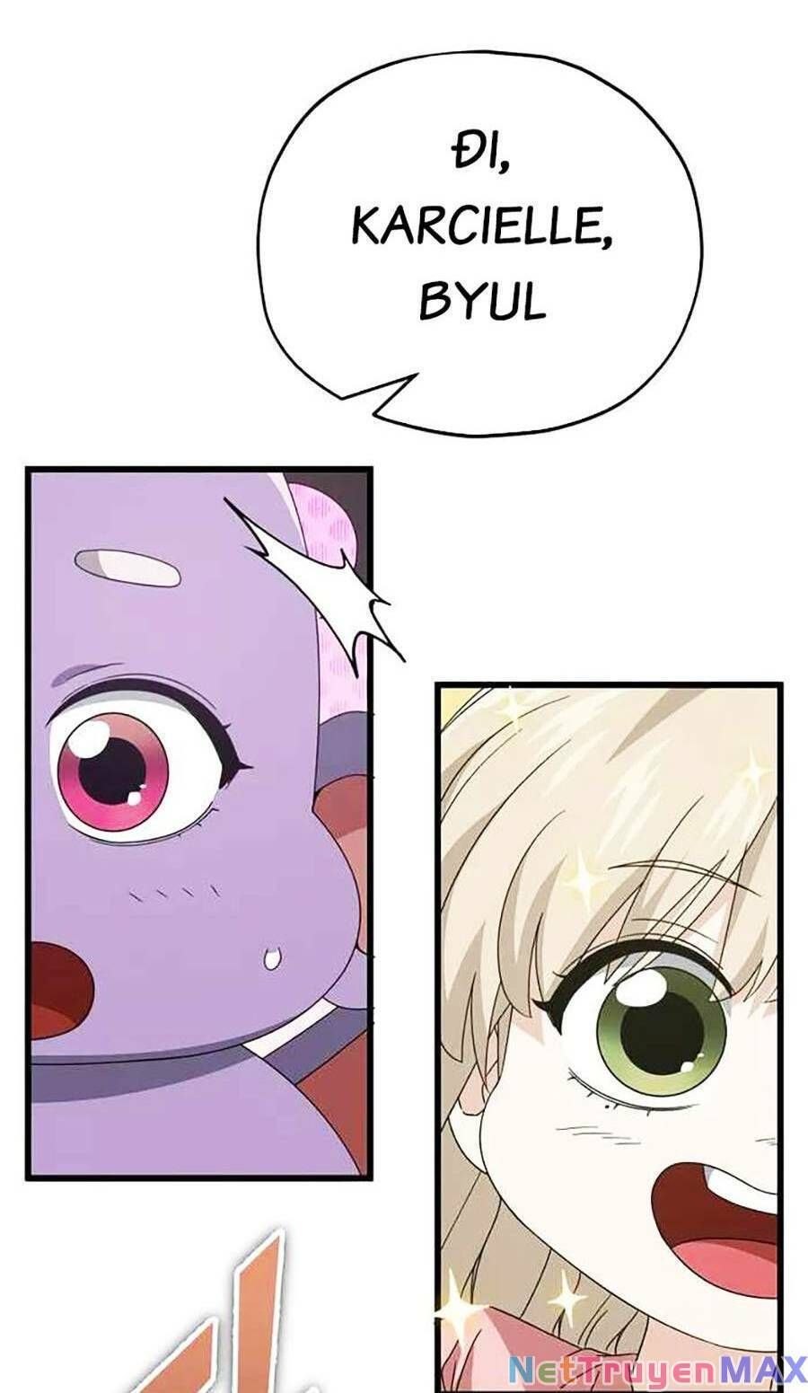 đọc truyện Bố Tôi Quá Mạnh Chương 137 ảnh 78 tại Thiên Thai Truyện