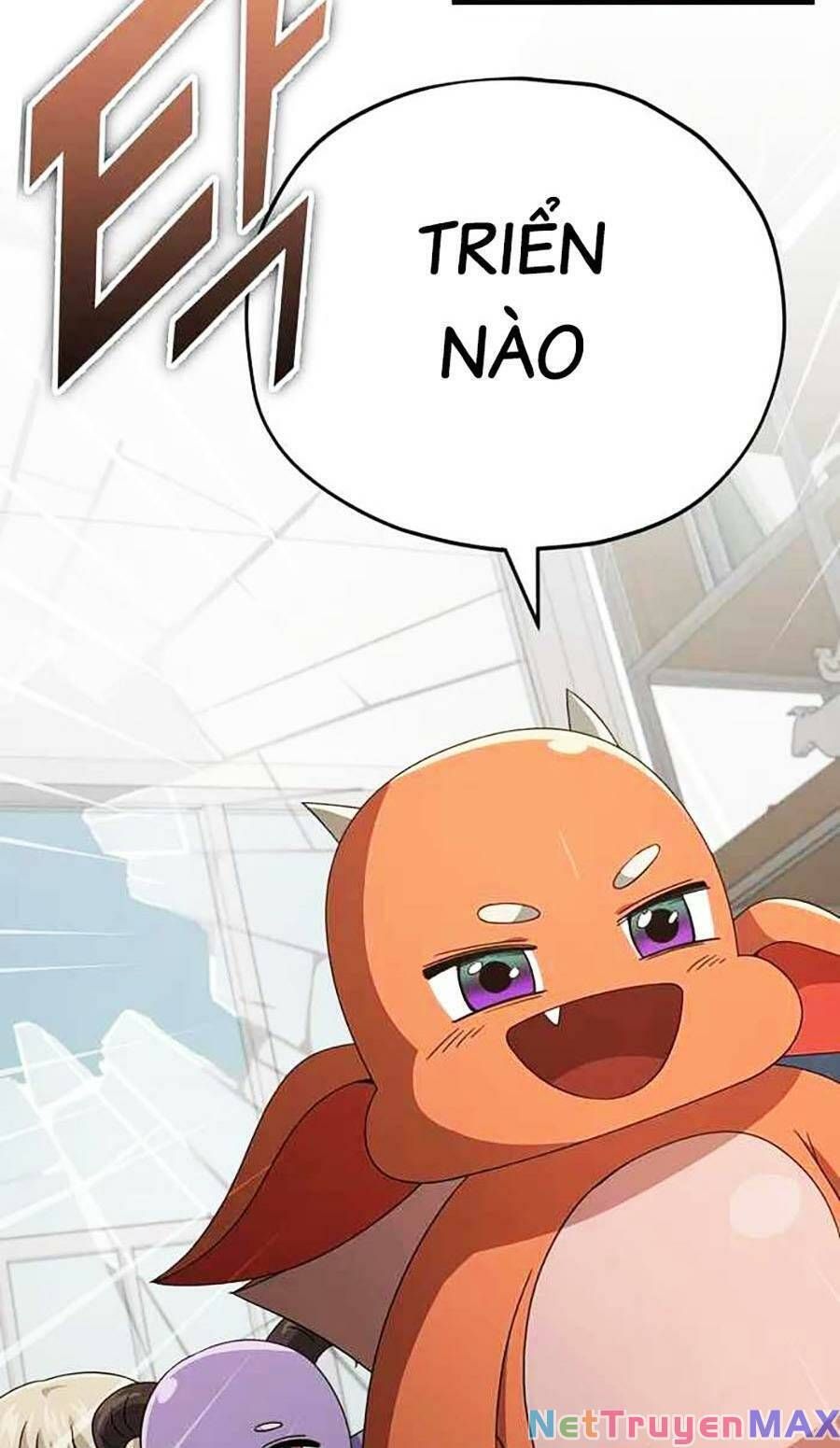 đọc truyện Bố Tôi Quá Mạnh Chương 137 ảnh 79 tại Thiên Thai Truyện