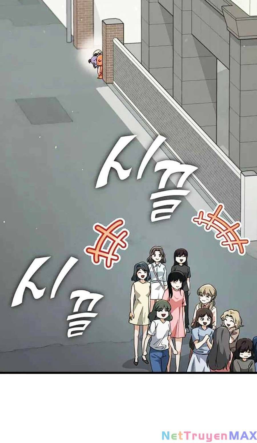 đọc truyện Bố Tôi Quá Mạnh Chương 137 ảnh 82 tại Thiên Thai Truyện