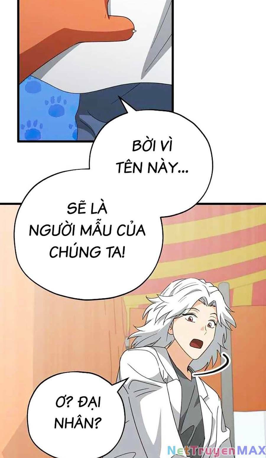 đọc truyện Bố Tôi Quá Mạnh Chương 137 ảnh 85 tại Thiên Thai Truyện