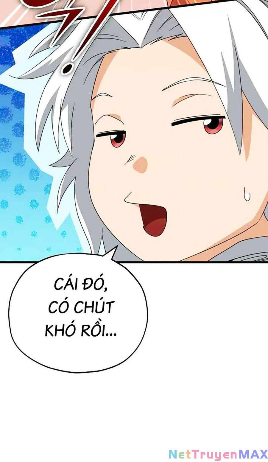 đọc truyện Bố Tôi Quá Mạnh Chương 137 ảnh 90 tại Thiên Thai Truyện